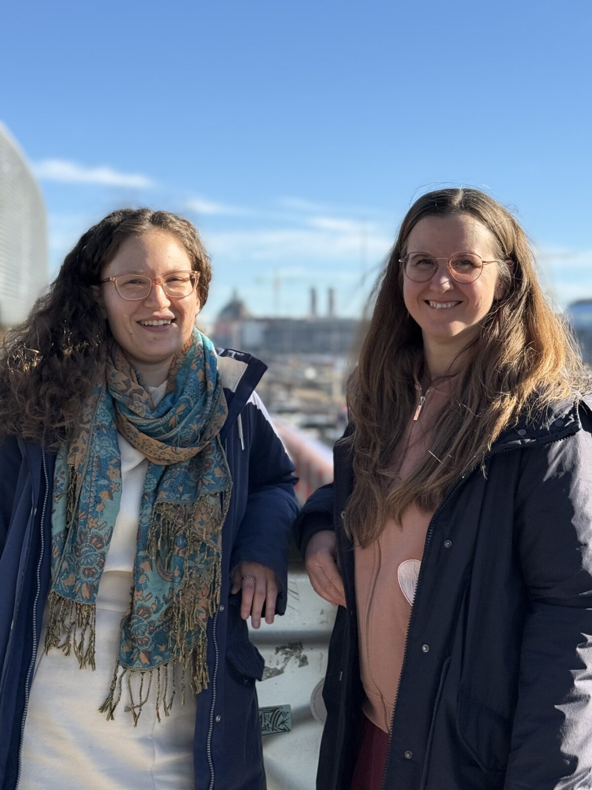 Nähre deine Seele - das Online-Tagesretreat mit Claudia & Julia